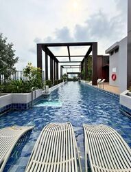 Hill House (D9), Apartment #543208371